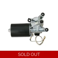 Wiper motor 140 and 240